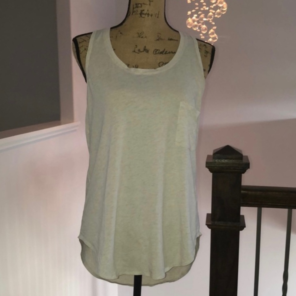 Lululemon Racerback Top